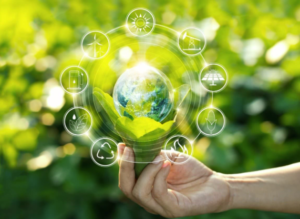 Environmental Benefits of Green Technology