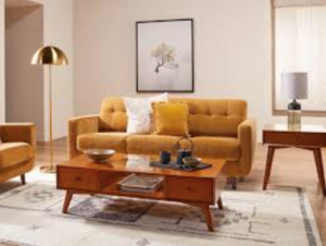 Durable Furniture Ideas for Families