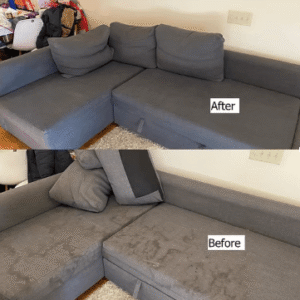 Sofa Cleaning Dubai Price – What You Need to Know Before Booking a Service