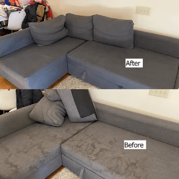 Sofa Cleaning Dubai Price – What You Need to Know Before Booking a Service