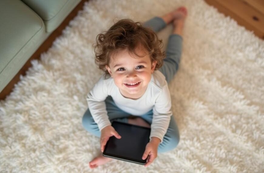 12 Speech-Practice Apps for Kids I'd Actually Tell a Friend About