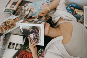 maturetzbe gaining online attention