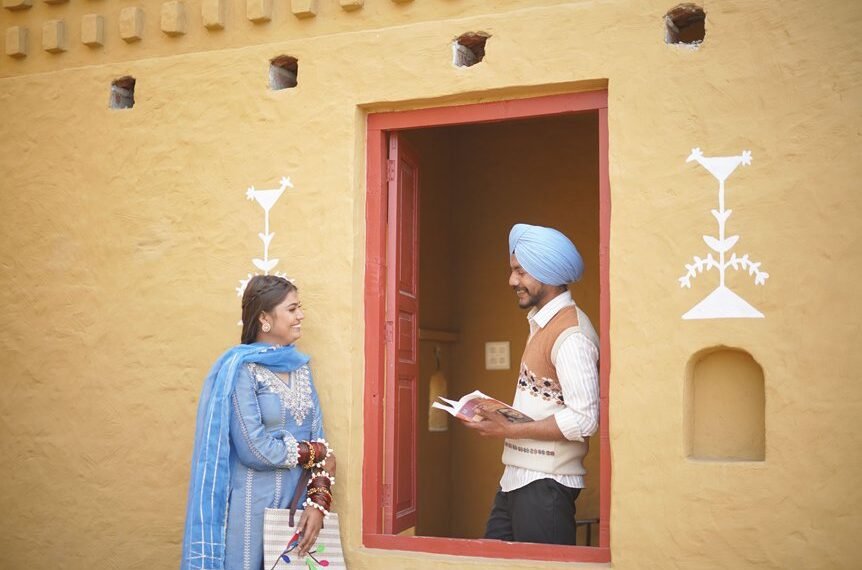 understanding punjabi step by step