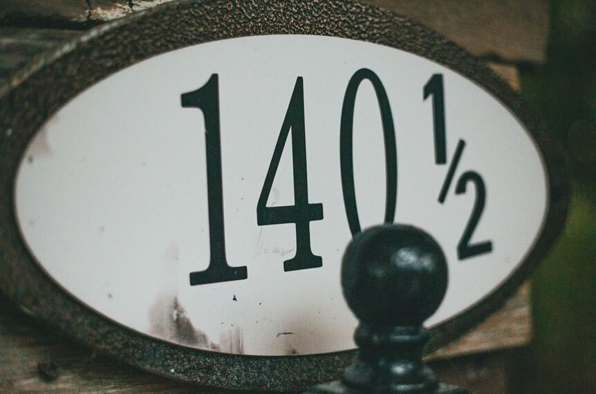 why this number matters most